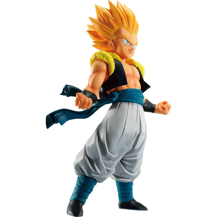 ICHIBAN KUJI DRAGON BALL VS OMNIBUS BEAST - FIGURINE GOTENKS SSJ LOT D JAPANDCO 4c