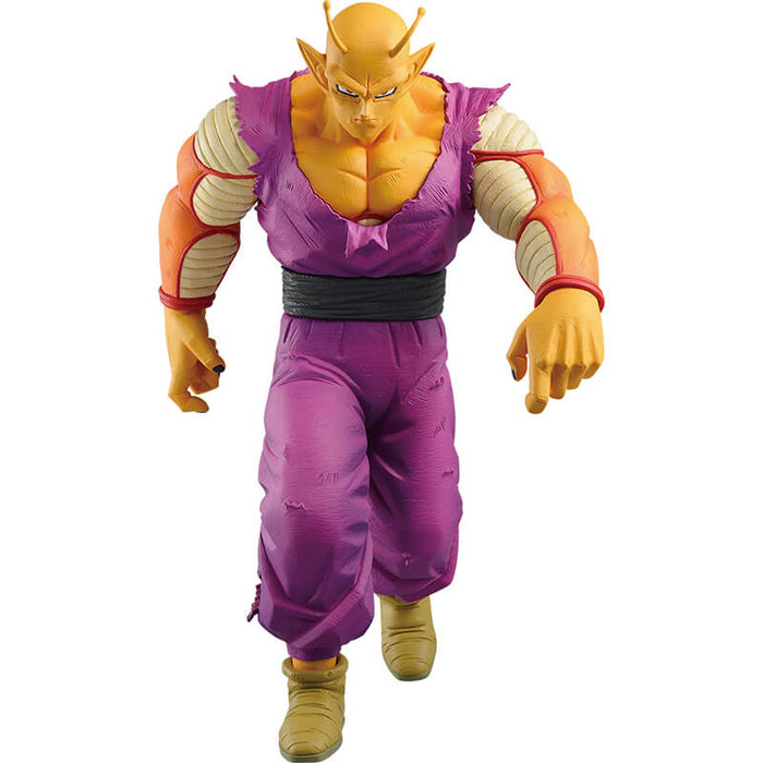 ICHIBAN KUJI DRAGON BALL VS OMNIBUS BEAST - FIGURINE ORANGE PICCOLO LOT B JAPANDCO 4c