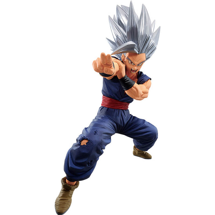 ICHIBAN KUJI DRAGON BALL VS OMNIBUS BEAST - FIGURINE SON GOHAN BEAST (MAKANKOSAPPO) LAST ONE JAPANDCO 4c