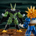 ICHIBAN KUJI DRAGON BALL VS OMNIBUS GREAT - FIGURINE PERFECT CELL LAST ONE JAPANDCO 3c