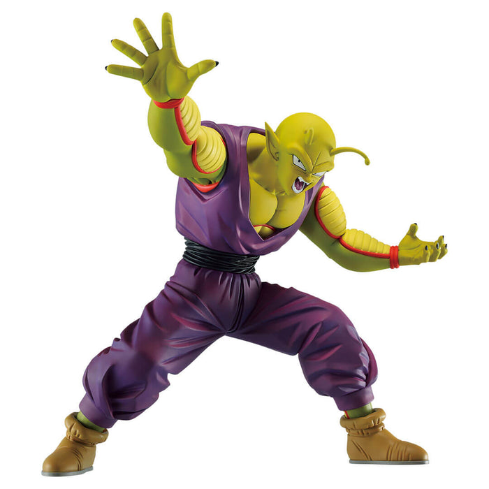 ICHIBAN KUJI DRAGON BALL VS OMNIBUS GREAT - FIGURINE PICCOLO LIBERATION POTENTIEL LOT B JAPANDCO 3c