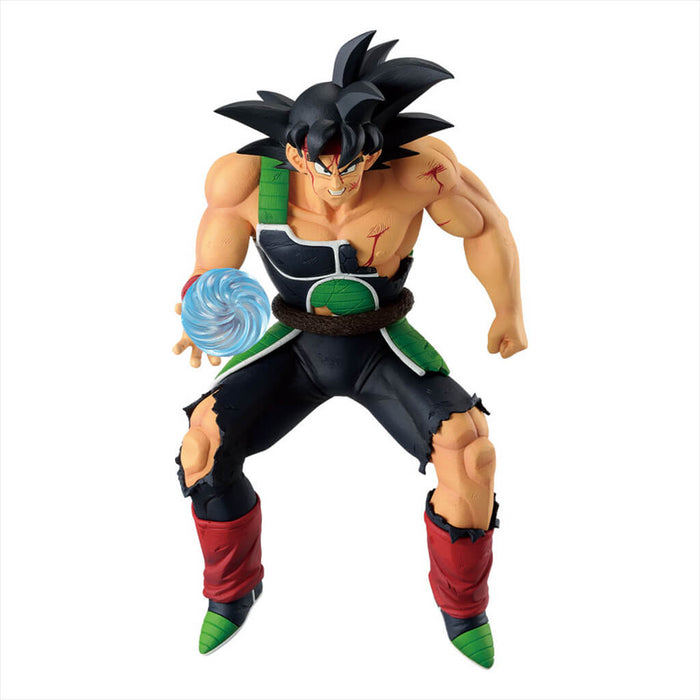 ICHIBAN KUJI DRAGON BALL VS OMNIBUS ULTIMATE &#8211; FIGURINE BARDOCK LOT E JAPANDCO 2