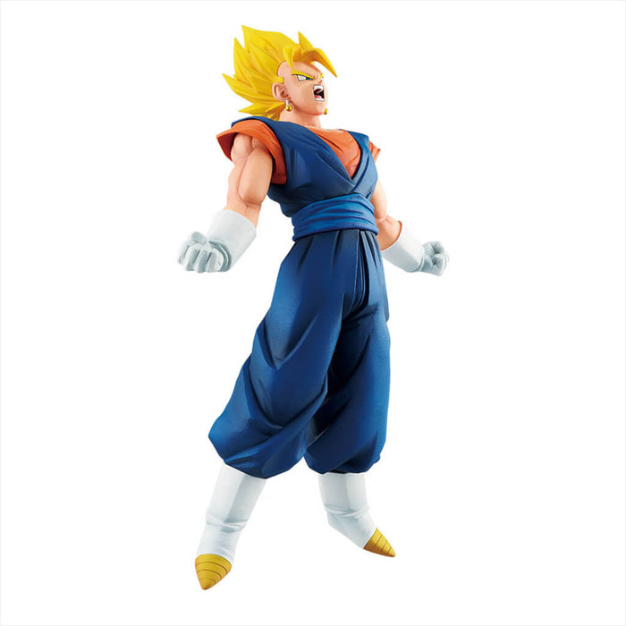 ICHIBAN KUJI DRAGON BALL VS OMNIBUS ULTIMATE &#8211; FIGURINE SUPER VEGETO LOT C JAPANDCO 2