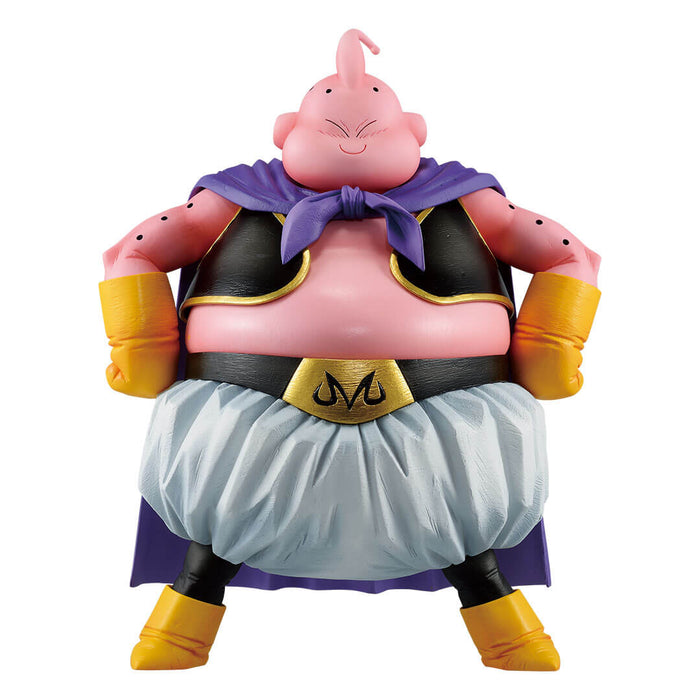 ICHIBAN KUJI DRAGON BALL VS OMNIBUS ULTRA - FIGURINE MAJIN BUU LAST ONE JAPANDCO 2c