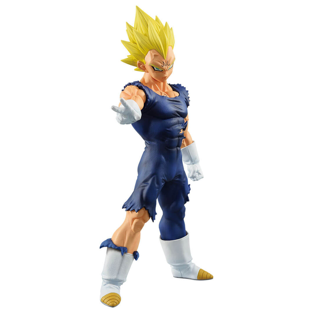 Figura de acción de Dragon Ball VS Omnibus Beast Majin Buu Ichiban Kuji