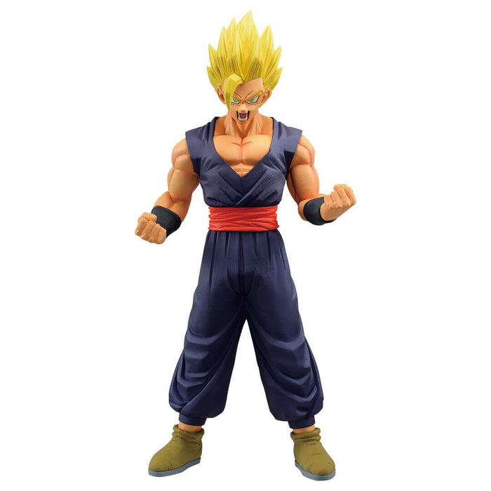 ICHIBAN KUJI DRAGON BALL VS OMNIBUS ULTRA - FIGURINE SON GOHAN SSJ LOT A JAPANDCO 2c