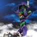 ICHIBAN KUJI EVANGELION EVA UNIT-01 ROAR ! - FIGURINE EVANGELION UNIT-01 LOT A JAPANDCO 3c