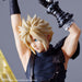 ICHIBAN KUJI FINAL FANTASY VII REBIRTH &#8211; FIGURINE CLOUD STRIFE LOT A JAPANDCO 3