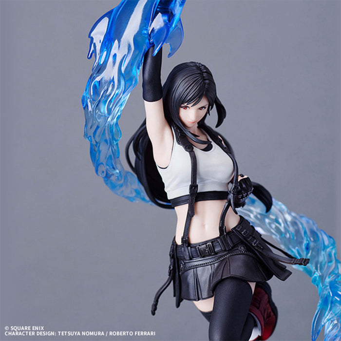 ICHIBAN KUJI FINAL FANTASY VII REBIRTH &#8211; FIGURINE TIFA LOCKHART LAST ONE JAPANDCO 2