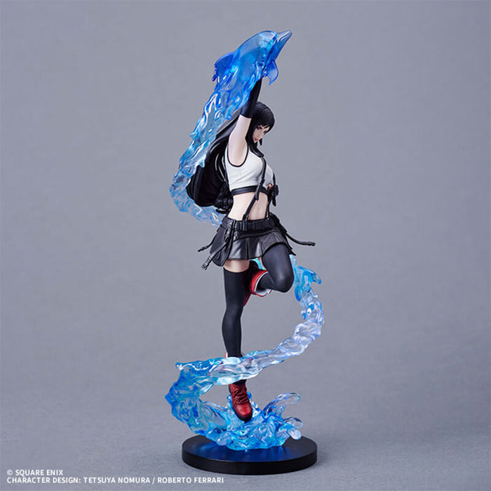 ICHIBAN KUJI FINAL FANTASY VII REBIRTH &#8211; FIGURINE TIFA LOCKHART LAST ONE JAPANDCO 4