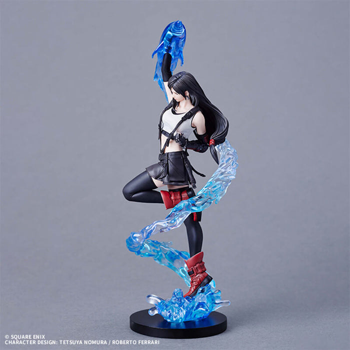 ICHIBAN KUJI FINAL FANTASY VII REBIRTH &#8211; FIGURINE TIFA LOCKHART LAST ONE JAPANDCO 5