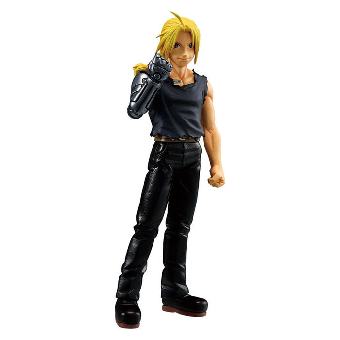 ICHIBAN KUJI FULLMETAL ALCHEMIST THOSE WHO OPENED THE DOOR &#8211; FIGURINE EDWARD ELRIC LOT A JAPANDCO 2