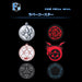 ICHIBAN KUJI FULLMETAL ALCHEMIST THOSE WHO OPENED THE DOOR &#8211; RUBBER COASTER FULL SET LOT F JAPANDCO 1