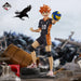 ICHIBAN KUJI HAIKYU THE MOVIE!! BATTLE AT THE GARBAGE DUMP &#8211; FIGURINE SHOYO HINATA LOT A JAPANDCO 2