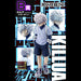 ICHIBAN KUJI HUNTER x HUNTER GREED ISLAND &#8211; FIGURINE KILLUA LOT B JAPANDCO 1