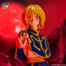 ICHIBAN KUJI HUNTER x HUNTER REVENGE OF SCARLET &#8211; FIGURINE KURAPIKA LAST ONE JAPANDCO 3