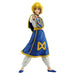 ICHIBAN KUJI HUNTER x HUNTER REVENGE OF SCARLET &#8211; FIGURINE KURAPIKA LAST ONE JAPANDCO 4