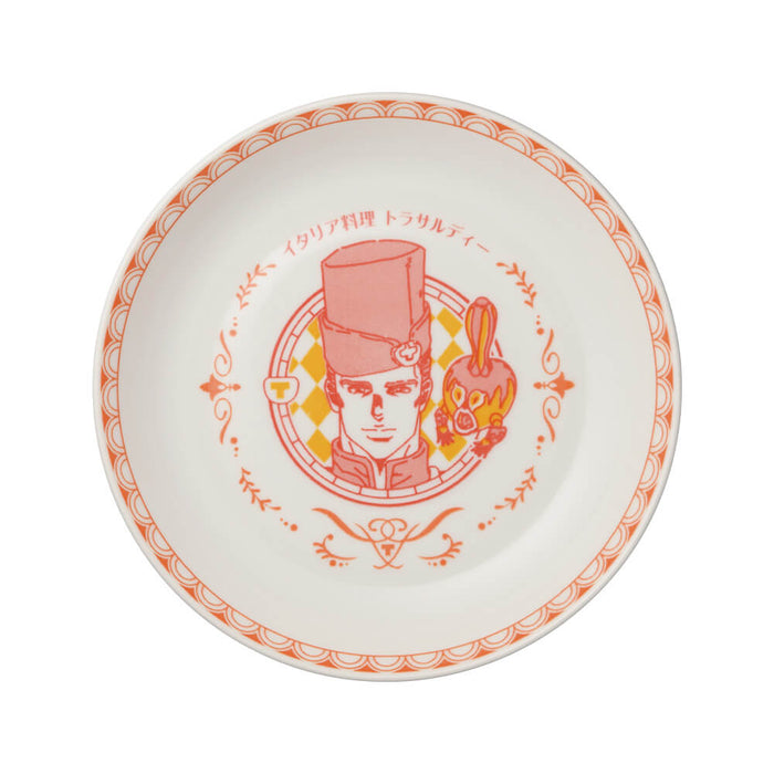 ICHIBAN KUJI JOJO&#8217;S BIZARRE ADVENTURE DIAMOND IS UNBREAKABLE &#8211; DESIGN PLATE LOT G JAPANDCO 3