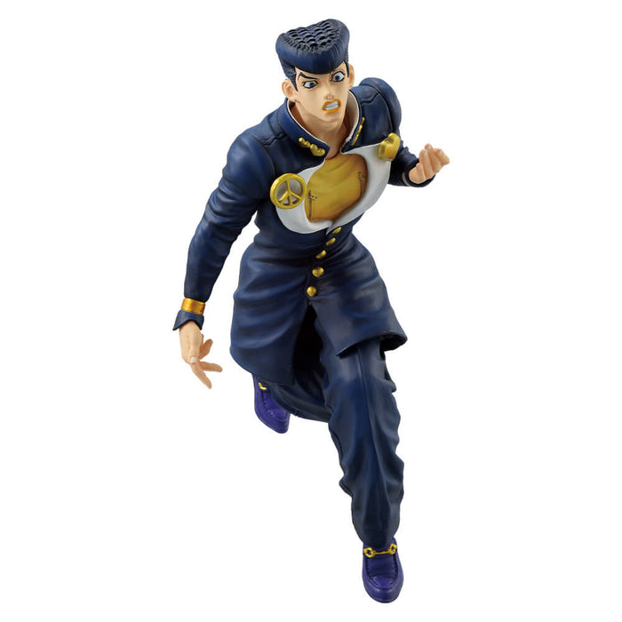 ICHIBAN KUJI JOJO&#8217;S BIZARRE ADVENTURE DIAMOND IS UNBREAKABLE &#8211; FIGURINE JOSUKE HIGASHIKATA LOT A JAPANDCO 3