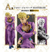 ICHIBAN KUJI JOJO&#8217;S BIZARRE ADVENTURE GOLDEN WIND &#8211; FIGURINE GIORNO GIOVANNA LOT A JAPANDCO 1