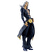 ICHIBAN KUJI JOJO&#8217;S BIZARRE ADVENTURE GOLDEN WIND &#8211; FIGURINE LEONE ABBACCHIO LOT E JAPANDCO 2