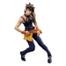 ICHIBAN KUJI JOJO&#8217;S BIZARRE ADVENTURE GOLDEN WIND &#8211; FIGURINE NARANCIA GILGA LOT D JAPANDCO 2