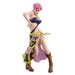 ICHIBAN KUJI JOJO&#8217;S BIZARRE ADVENTURE GOLDEN WIND &#8211; FIGURINE TRISH UNA LOT G JAPANDCO 2