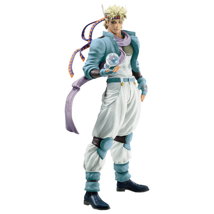 ICHIBAN KUJI JOJOâ€™S BIZARRE ADVENTURE PHANTOM BLOOD &#038; BATTLE TENDENCY &#8211; FIGURINE CAESAR ANTONIO ZEPPELI LOT D JAPANDCO 3