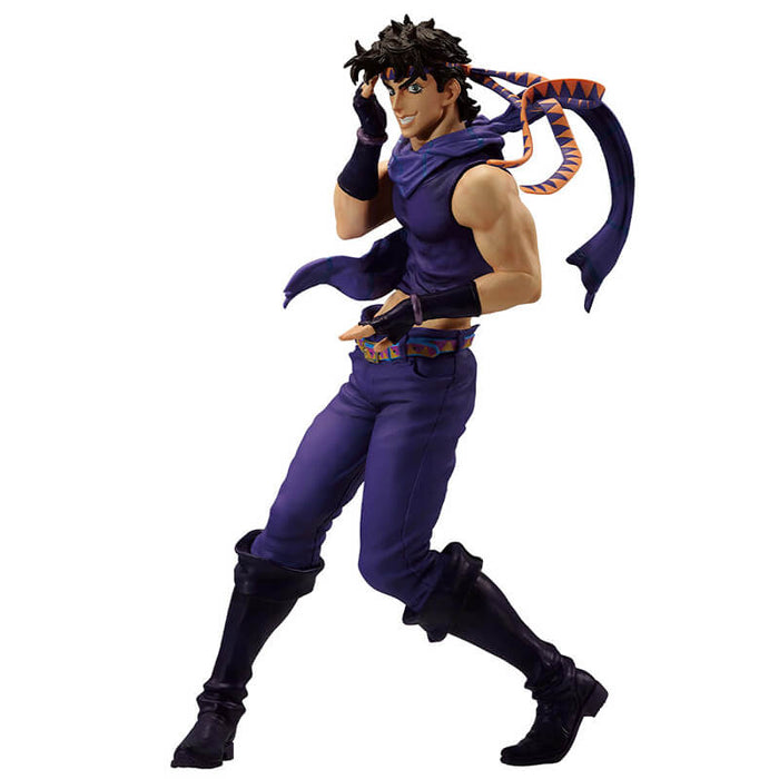 ICHIBAN KUJI JOJOâ€™S BIZARRE ADVENTURE PHANTOM BLOOD &#038; BATTLE TENDENCY &#8211; FIGURINE JOSEPH JOESTAR LAST ONE JAPANDCO 4