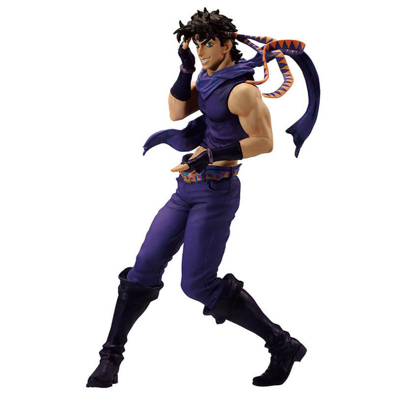 Figurine Joseph Joestar Last One Ichiban Kuji 24 cm – Jojo's Bizarre ...
