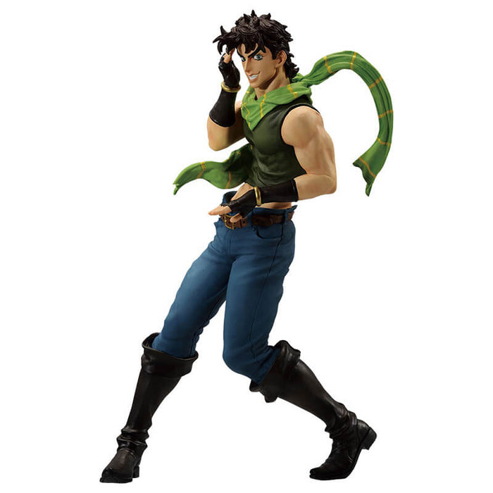 ICHIBAN KUJI JOJOâ€™S BIZARRE ADVENTURE PHANTOM BLOOD &#038; BATTLE TENDENCY &#8211; FIGURINE JOSEPH JOESTAR LOT C JAPANDCO 3