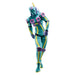 ICHIBAN KUJI JOJOâ€™S BIZARRE ADVENTURE STAND'S ASSEMBLE - FIGURINE DIVER DOWN (D.D) LOT E JAPANDCO 3c