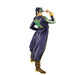 ICHIBAN KUJI JOJOâ€™S BIZARRE ADVENTURE THE WAY TO HEAVEN - FIGURINES JOLYNE CUJOH & JOTARO KUJO LAST ONE JAPANDCO 7c