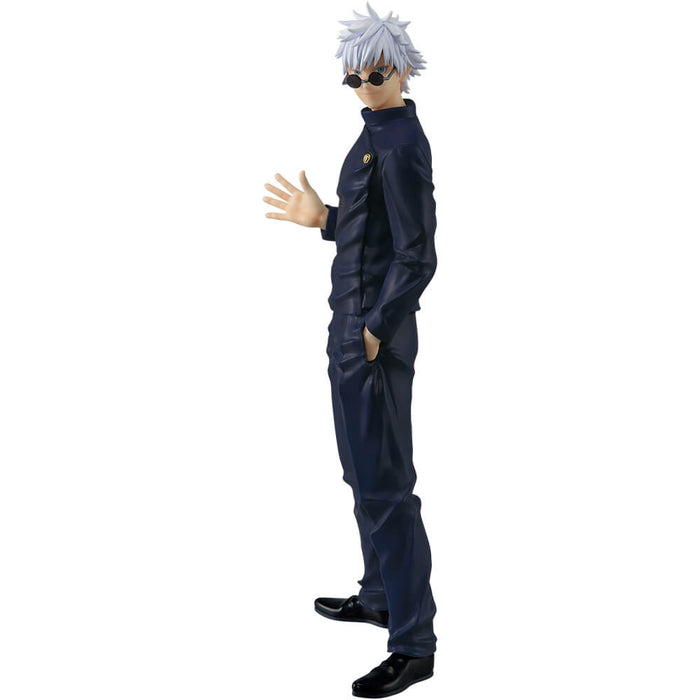 ICHIBAN KUJI JUJUTSU KAISEN KAIDAMA-TAMAORI III &#8211; FIGURINE SATORU GOJO LAST ONE JAPANDCO 3