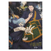 ICHIBAN KUJI JUJUTSU KAISEN SHIBUYA INCIDENT II &#8211; ILLUSTRATION BOARD LOT B JAPANDCO 3