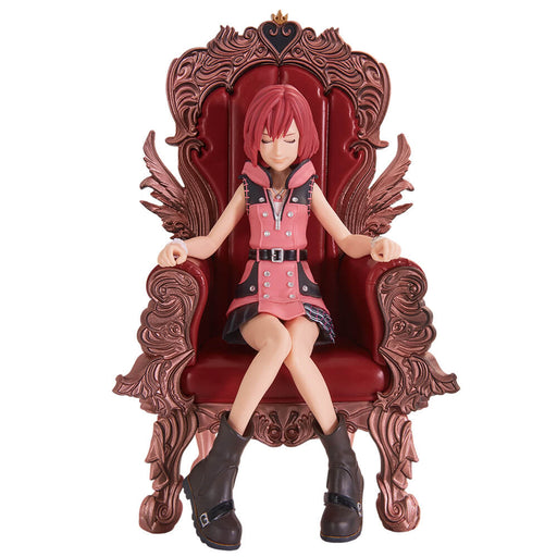 ICHIBAN KUJI KINGDOM HEARTS 20th ANNIVERSARY - FIGURINE KAIRI LOT B JAPANDCO 2c