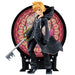 ICHIBAN KUJI KINGDOM HEARTS LINKING HEARTS &#8211; FIGURINE ROXAS LAST ONE JAPANDCO 5