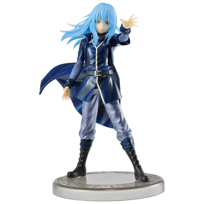 ICHIBAN KUJI MOI QUAND JE ME REINCARNE EN SLIME HAKI - FIGURINE RIMURU TEMPEST LOT B JAPANDCO 2c