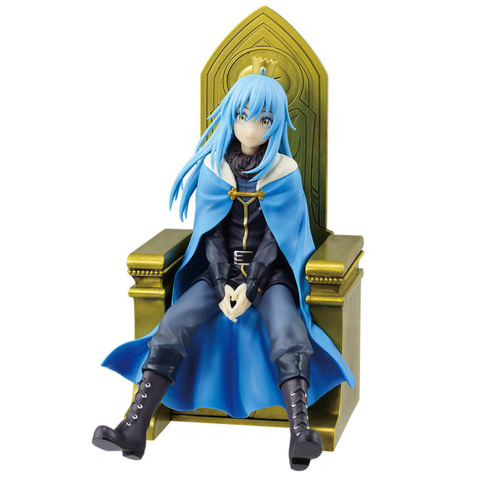 ICHIBAN KUJI MOI QUAND JE ME REINCARNE EN SLIME RISING STAR &#8211; FIGURINE RIMURU TEMPEST LAST ONE JAPANDCO 2