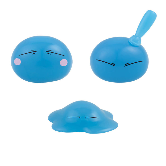 ICHIBAN KUJI MOI QUAND JE ME REINCARNE EN SLIME RISING STAR &#8211; FIGURINES SLIME RIMURU LOT E JAPANDCO 2