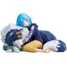 ICHIBAN KUJI MOI QUAND JE ME REINCARNE EN SLIME TEMPEST BIYORI - FIGURINE RIMURU & RANGA LAST ONE JAPANDCO 4c