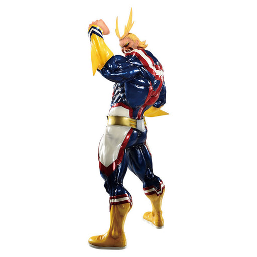 ICHIBAN KUJI MY HERO ACADEMIA BEGIN THE HERO - FIGURINE ALL MIGHT LAST ONE JAPANDCO 2c