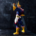 ICHIBAN KUJI MY HERO ACADEMIA BEGIN THE HERO - FIGURINE ALL MIGHT LAST ONE JAPANDCO 3c