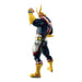 ICHIBAN KUJI MY HERO ACADEMIA BEGIN THE HERO - FIGURINE ALL MIGHT LOT D JAPANDCO 2c