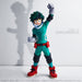 ICHIBAN KUJI MY HERO ACADEMIA BEGIN THE HERO - FIGURINE IZUKU MIDORIYA LOT A JAPANDCO 3c