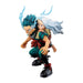 ICHIBAN KUJI MY HERO ACADEMIA BRIGHT FUTURE - FIGURINE IZUKU MIDORIYA & ERI LOT A JAPANDCO 3