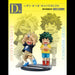 ICHIBAN KUJI MY HERO ACADEMIA CONTINUOUS STARS &#8211; FIGURINE IZUKU &#038; KATSUKI LOT D JAPANDCO 1