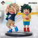 ICHIBAN KUJI MY HERO ACADEMIA CONTINUOUS STARS &#8211; FIGURINE IZUKU &#038; KATSUKI LOT D JAPANDCO 2