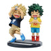 ICHIBAN KUJI MY HERO ACADEMIA CONTINUOUS STARS &#8211; FIGURINE IZUKU &#038; KATSUKI LOT D JAPANDCO 3