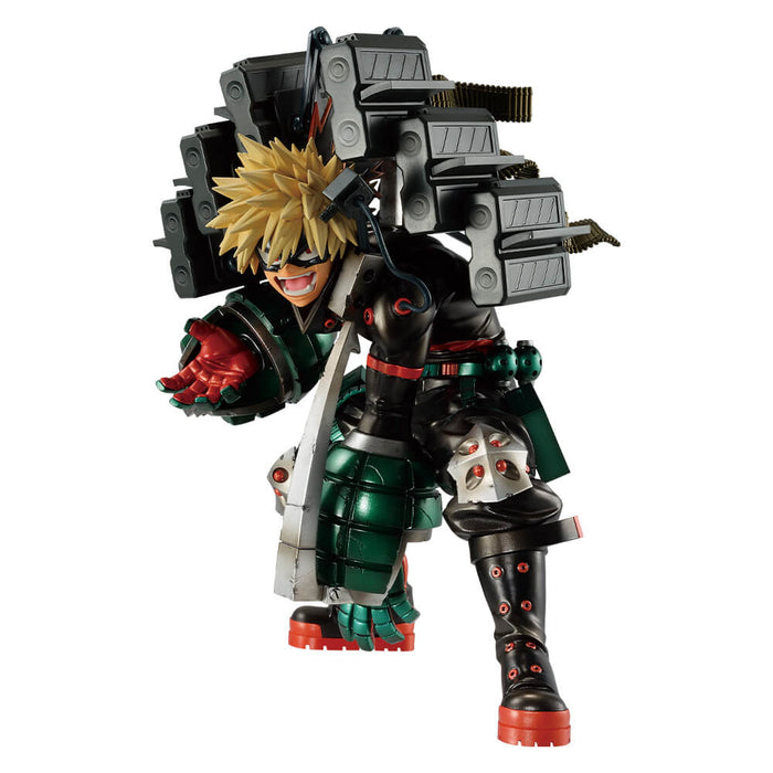 ICHIBAN KUJI MY HERO ACADEMIA CONTINUOUS STARS &#8211; FIGURINE KATSUKI BAKUGO LAST ONE JAPANDCO 3